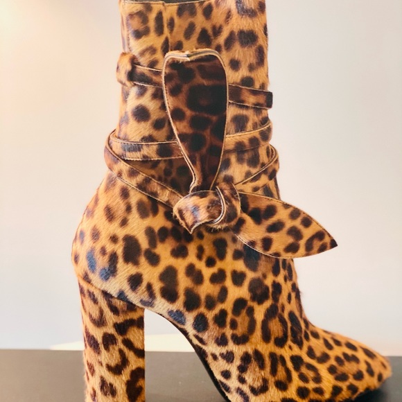 SAINT LAURENT!!! 👠 - Picture 2 of 2